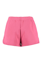 Cotton shorts